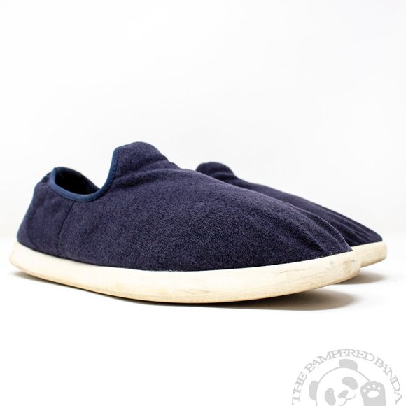 allbirds Other - Allbirds Wool Loungers Merino Blue Slip On Shoes Comfort Mens Size 11 0166NVK